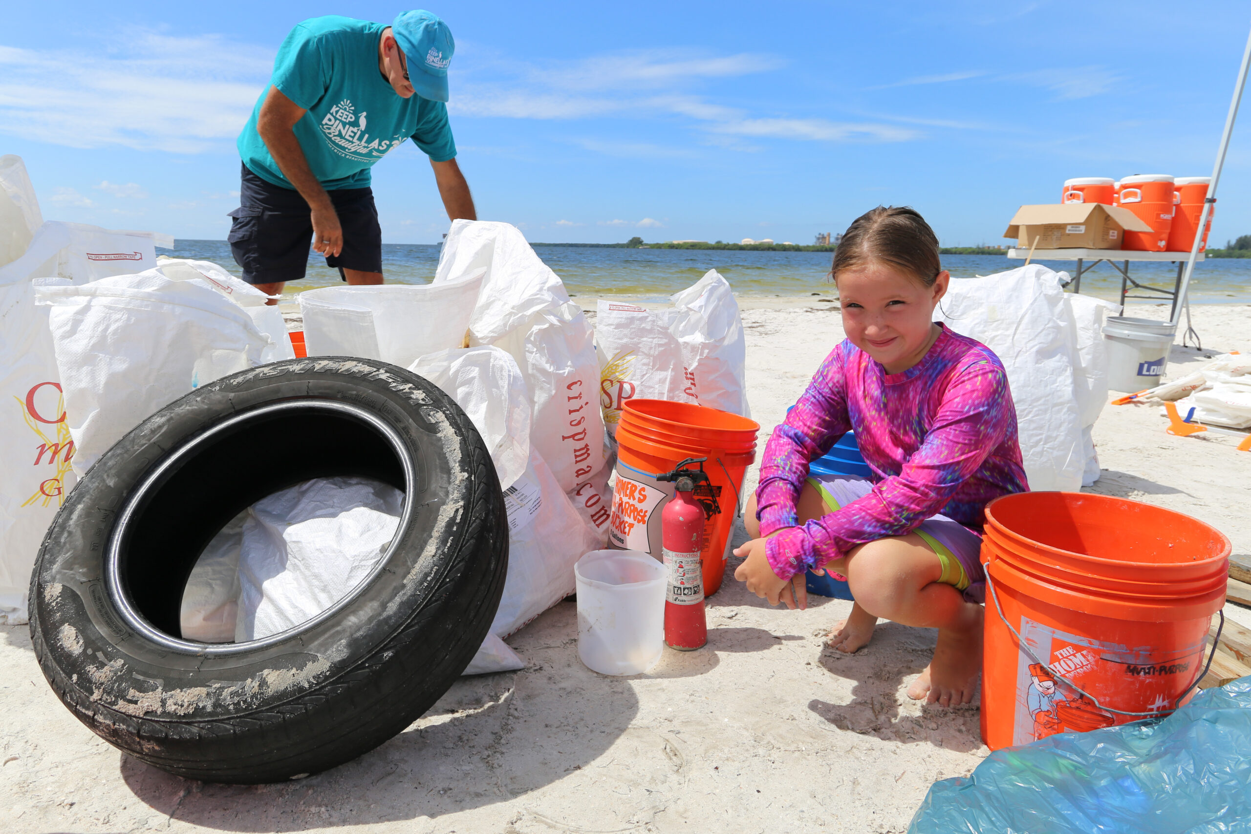 Celebrating Florida’s Beaches in 2018