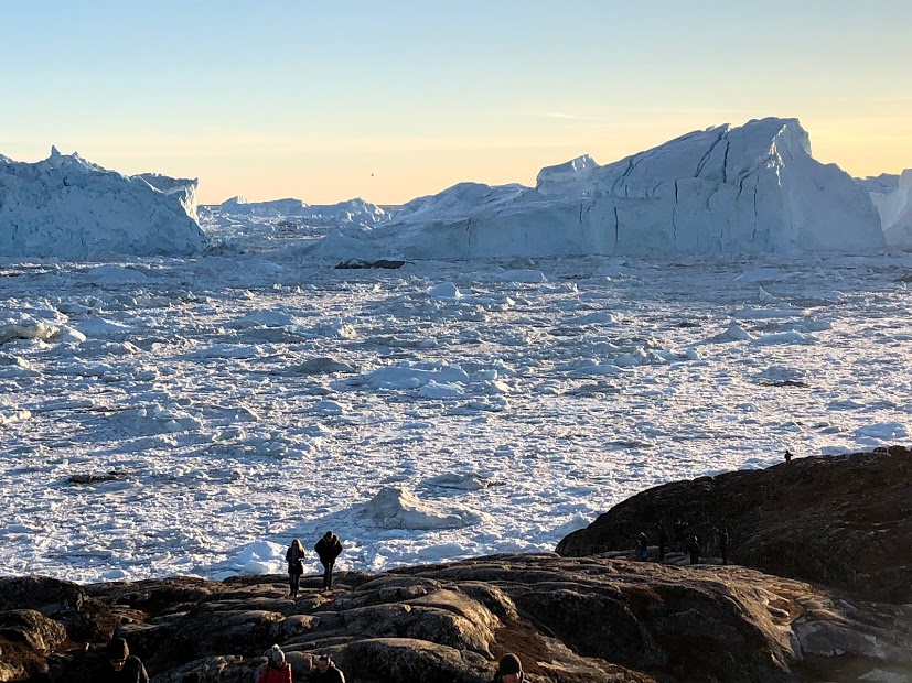 The Making of a Milestone Arctic Fisheries Agreement