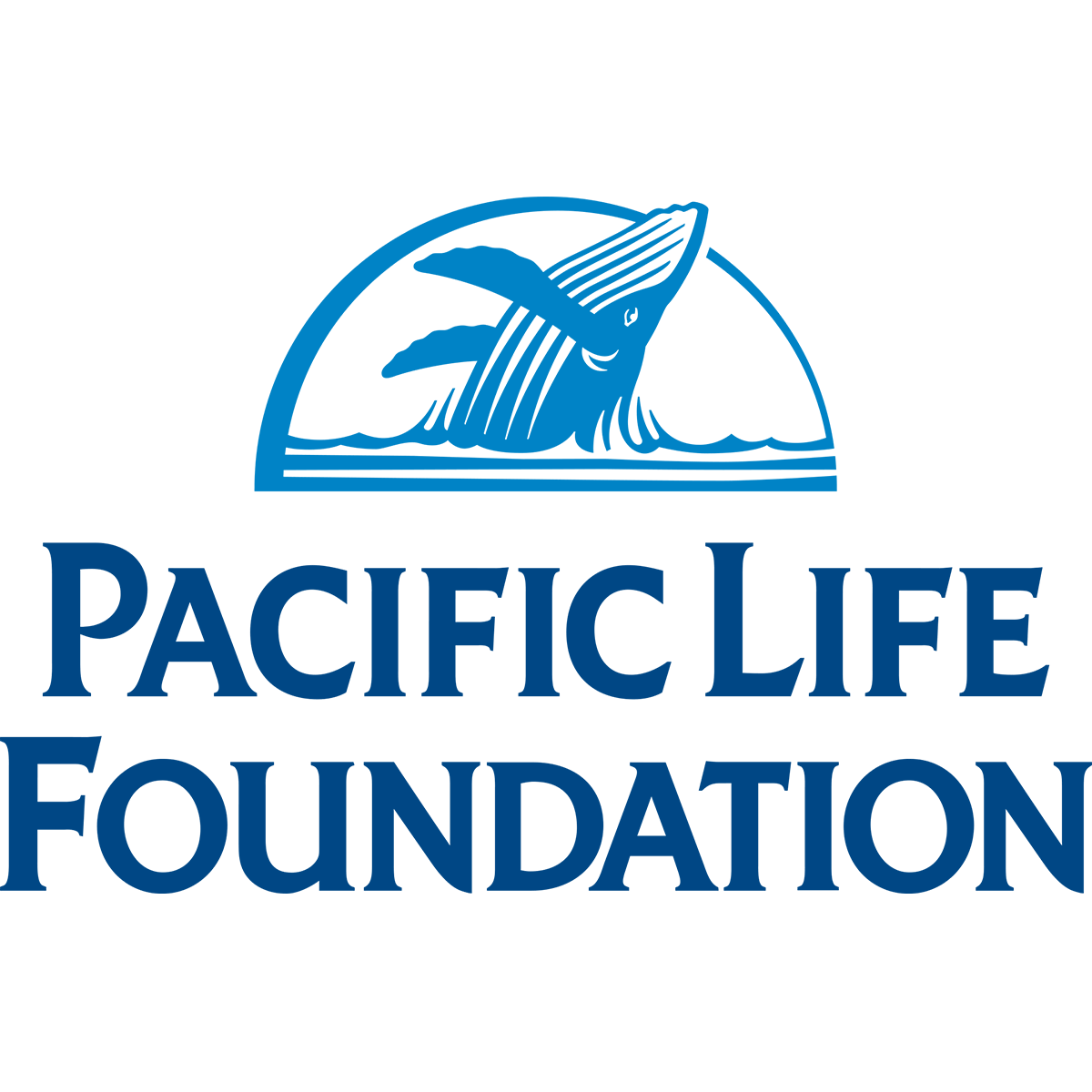 Pacific Life Foundation