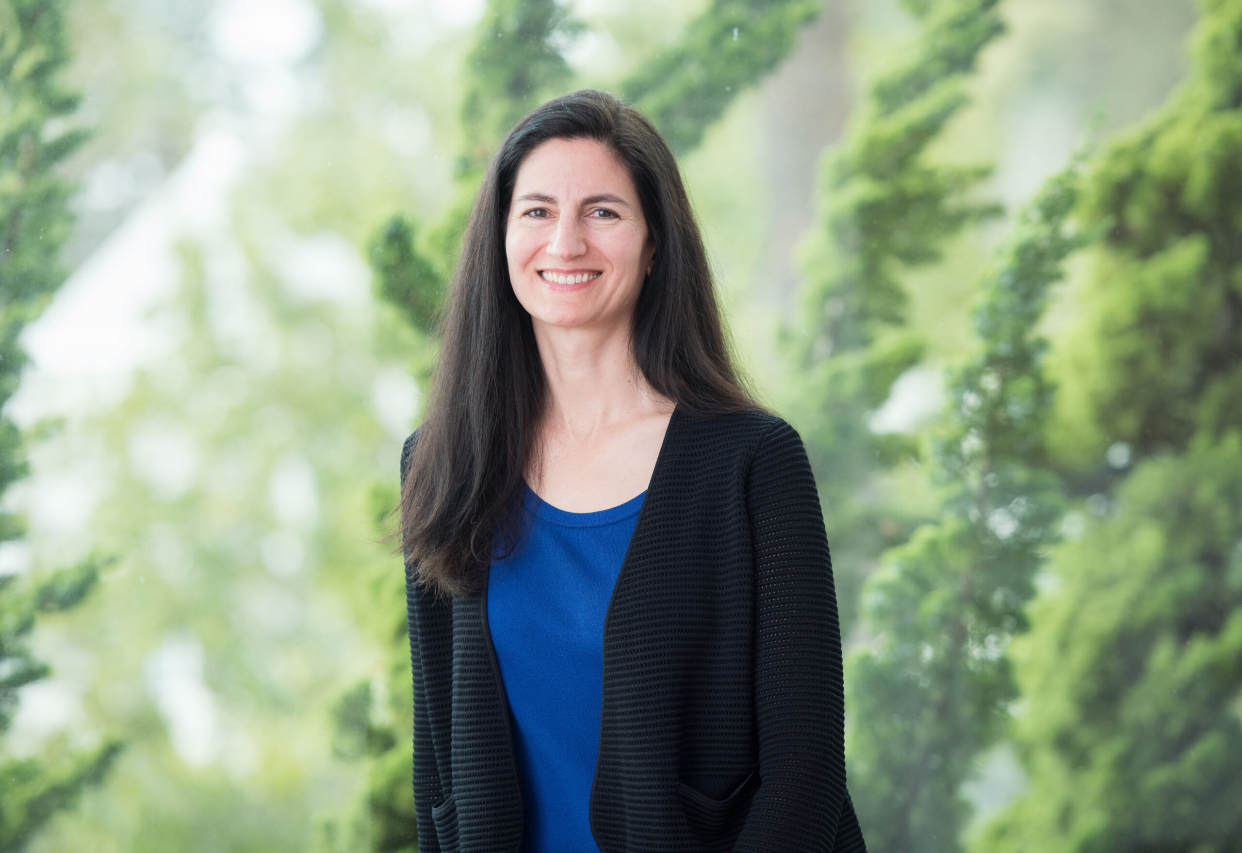 Janis Searles Jones, CEO Ocean Conservancy