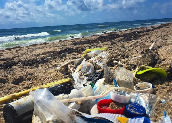 Urban Ocean Welcomes First Cohort of Cities to the Ocean Plastics Fight