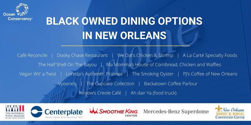 New Orleans Cooking Demo with Centerplate Executive Chef Brandon Felder ...