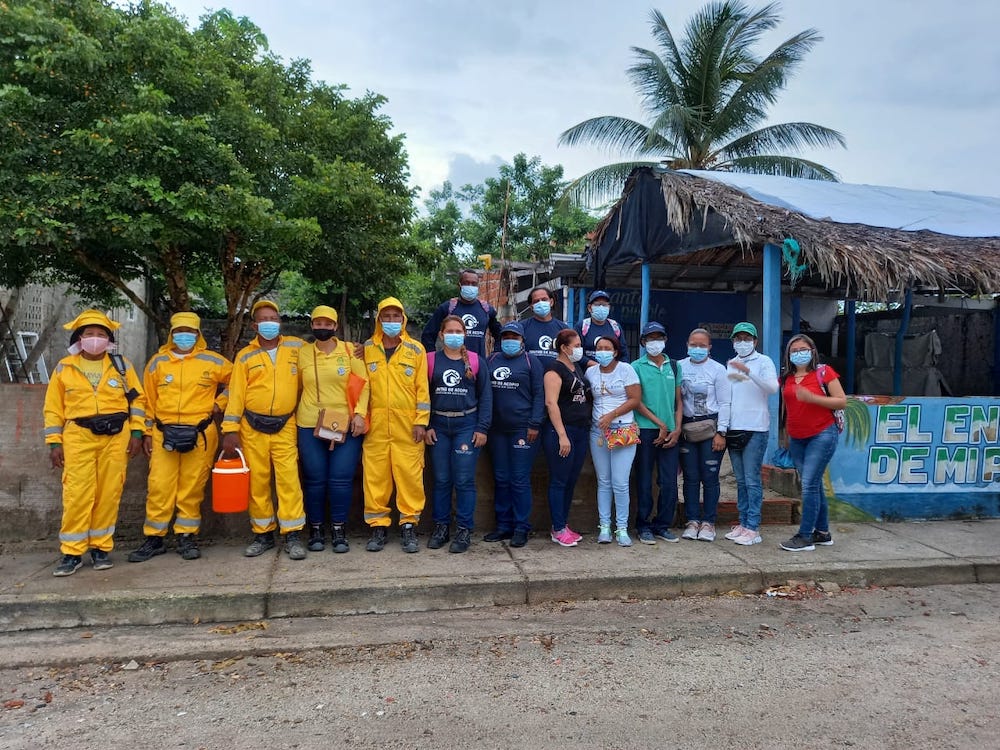 My Job Protects the Ocean