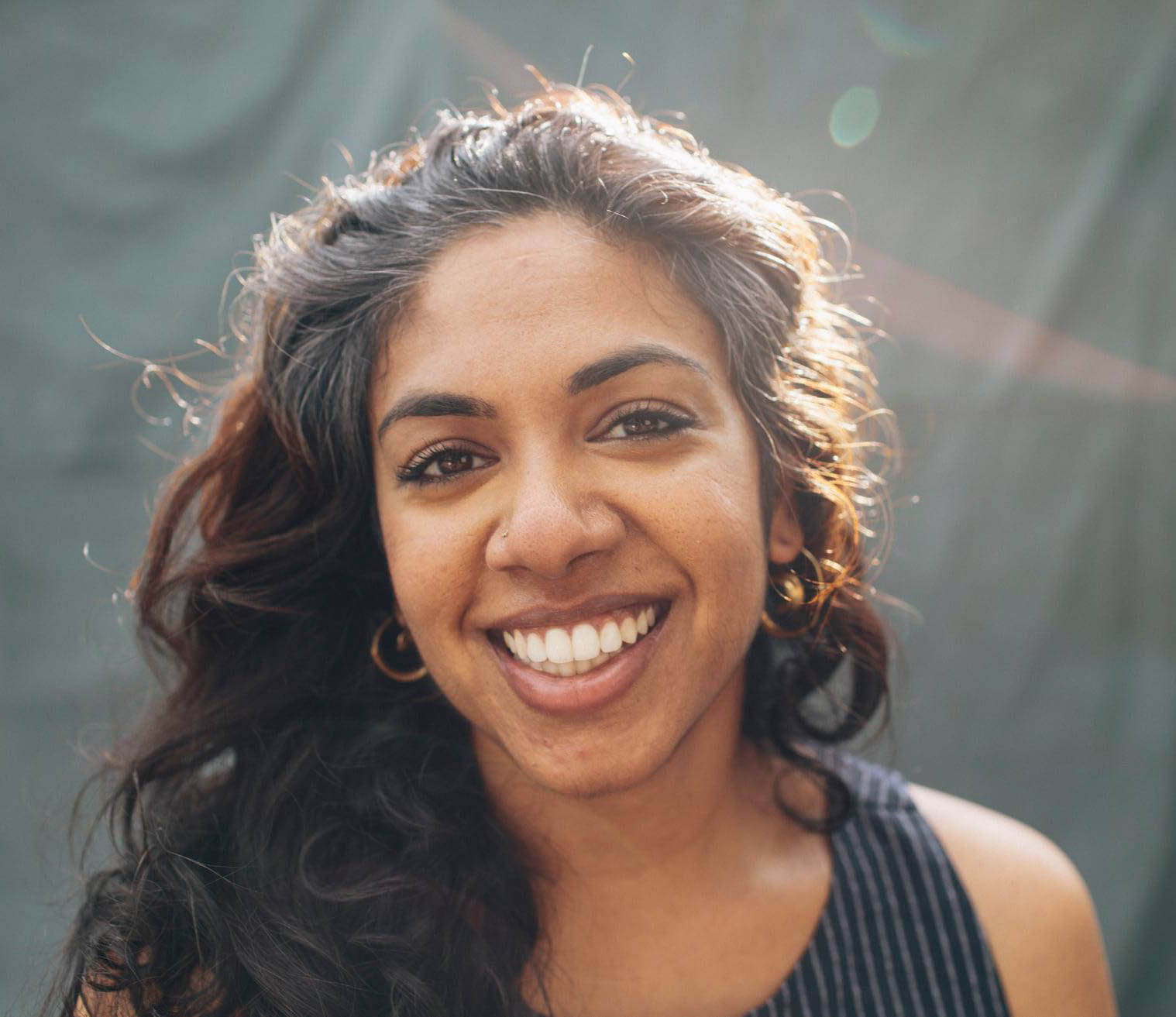 Aarthi Ananthanarayanan