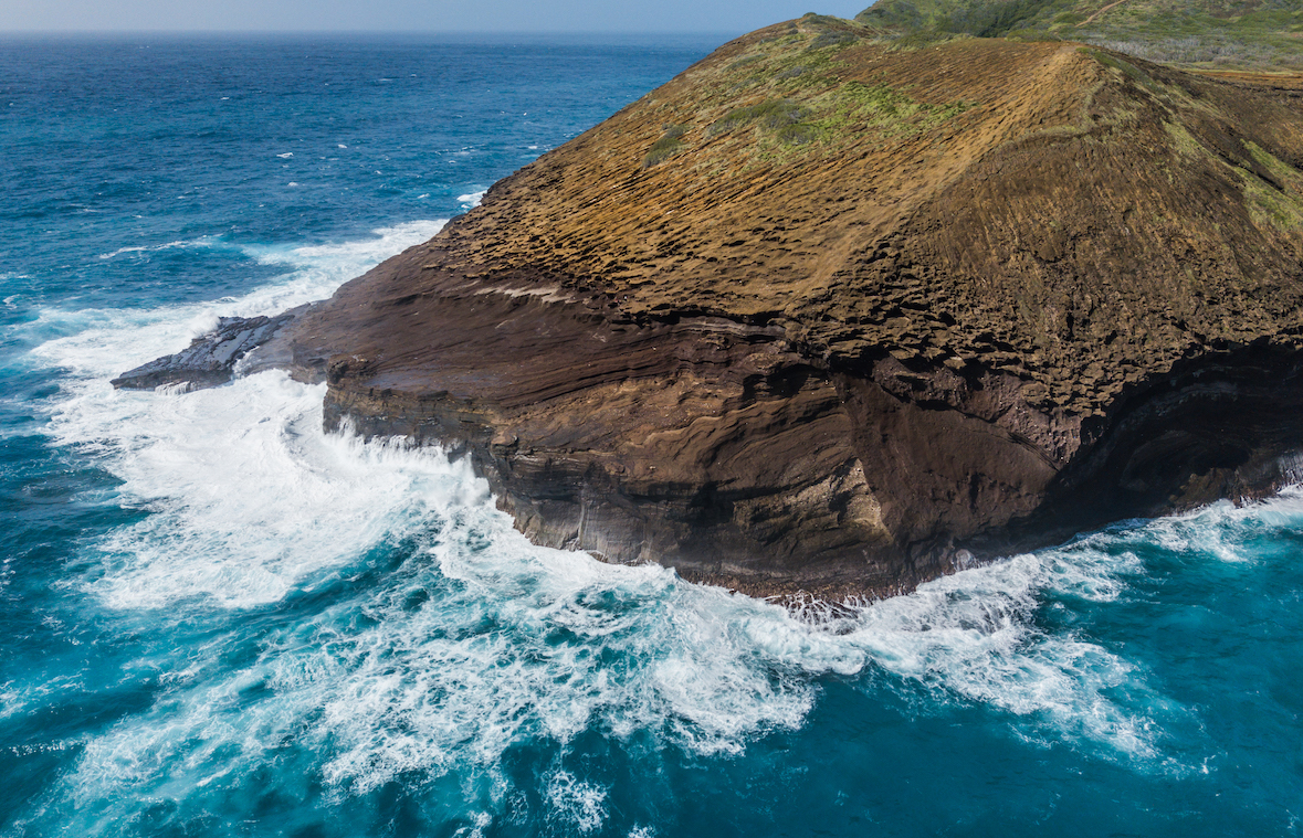 Building Power for the Ocean at the UN Ocean Conference