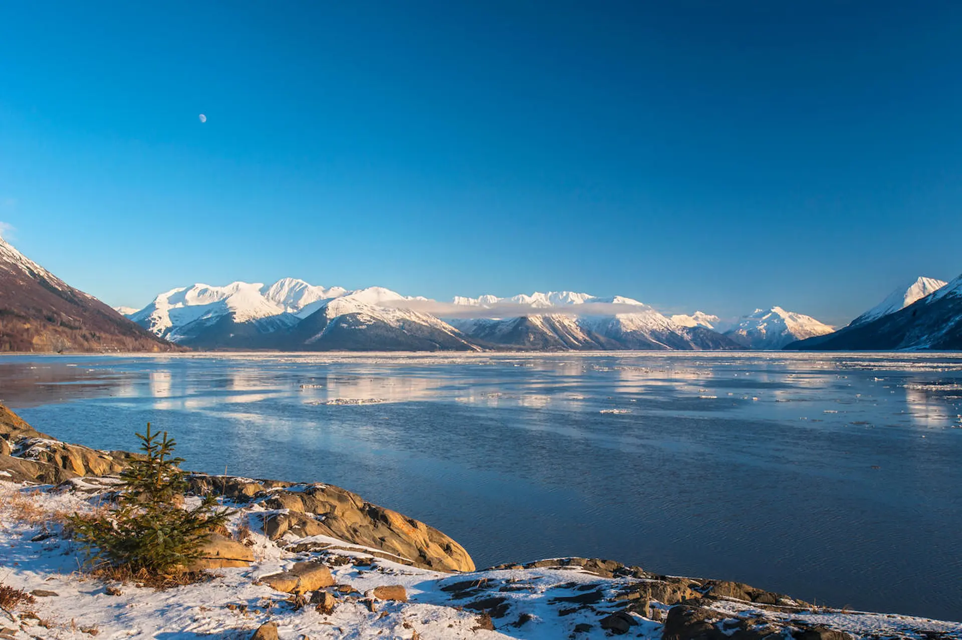 Meet Ocean Conservancy’s Director of Arctic Indigenous-Led Conservation