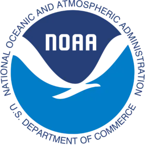 NOAA logo