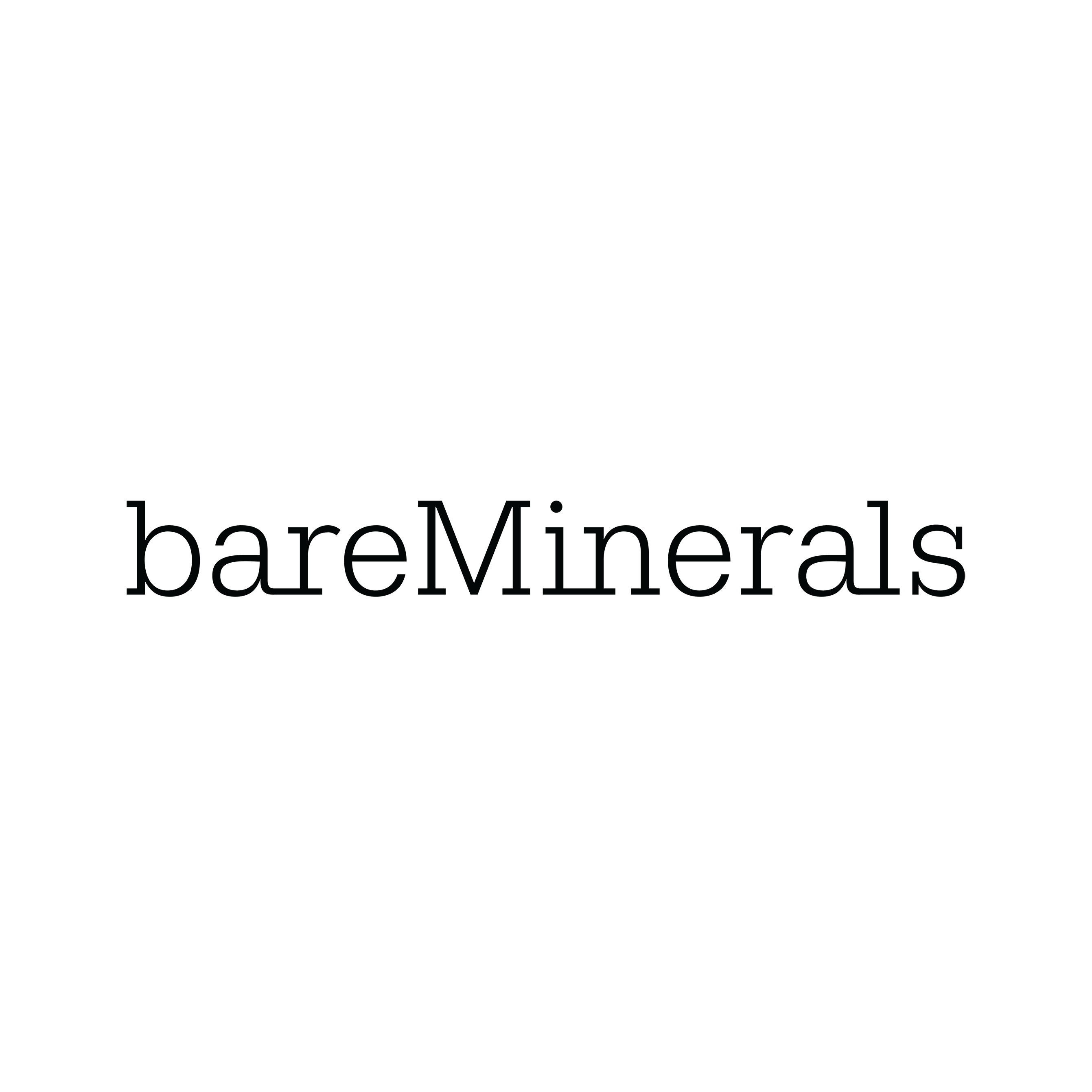 bareMinerals