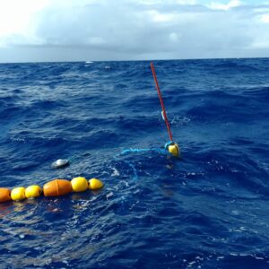 How Does Ghost Gear Affect Small Island Developing States?