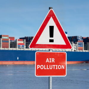 How Does Shipping Impact Public Health?