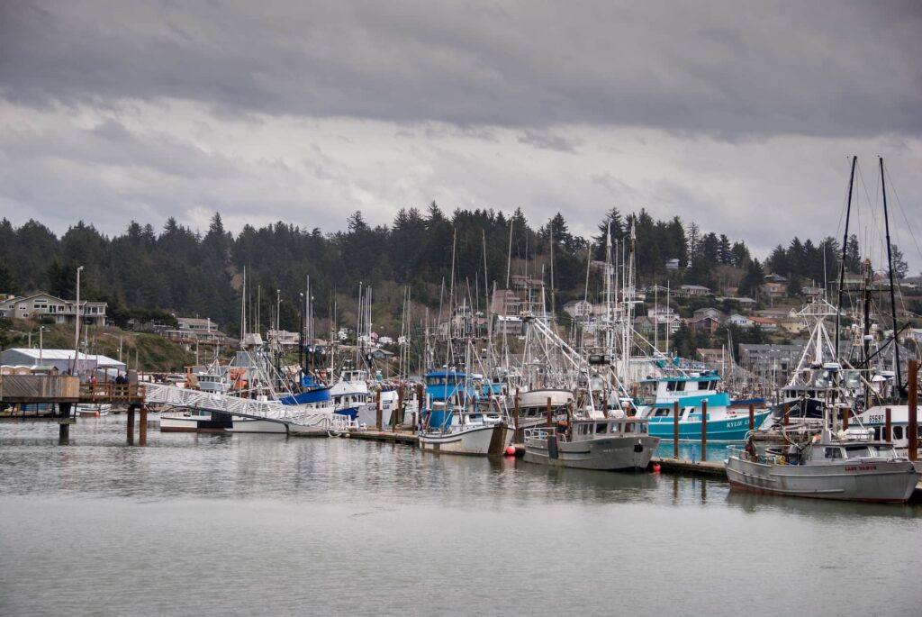 We Need NOAA to Keep Fishing Communities Strong