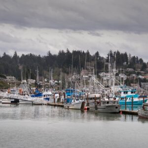 We Need NOAA to Keep Fishing Communities Strong